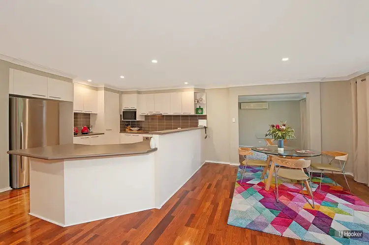 Fourth view of Homely house listing, 38 Willandra Parade, North Lakes QLD 4509