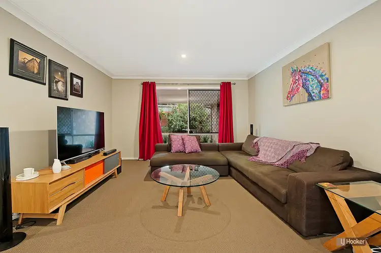 Fifth view of Homely house listing, 38 Willandra Parade, North Lakes QLD 4509