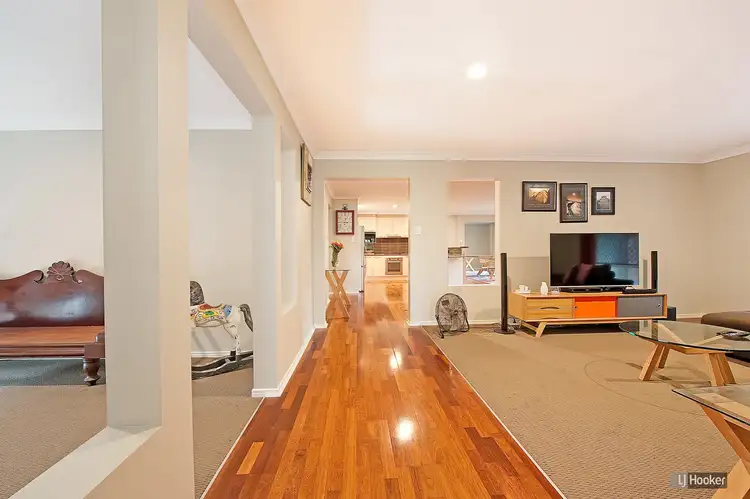 Sixth view of Homely house listing, 38 Willandra Parade, North Lakes QLD 4509