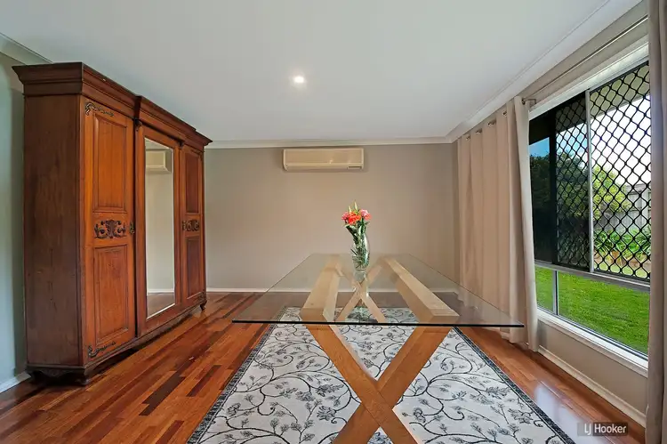 Seventh view of Homely house listing, 38 Willandra Parade, North Lakes QLD 4509