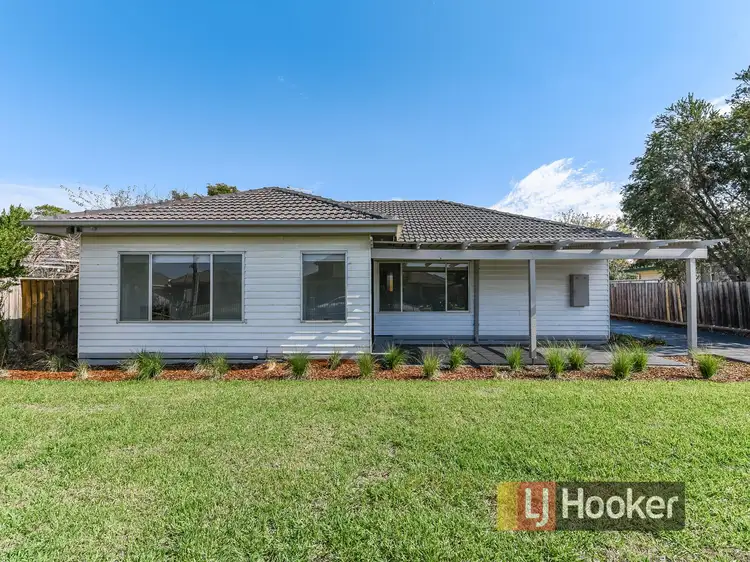 26 King Street, Pakenham VIC 3810