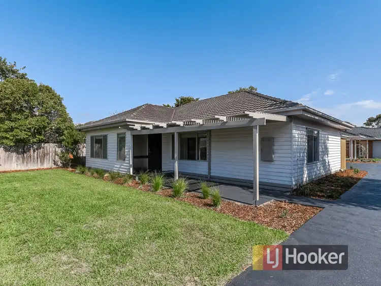 Second view of Homely house listing, 26 King Street, Pakenham VIC 3810