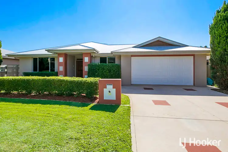 14 Tudar Place, Thornlands QLD 4164
