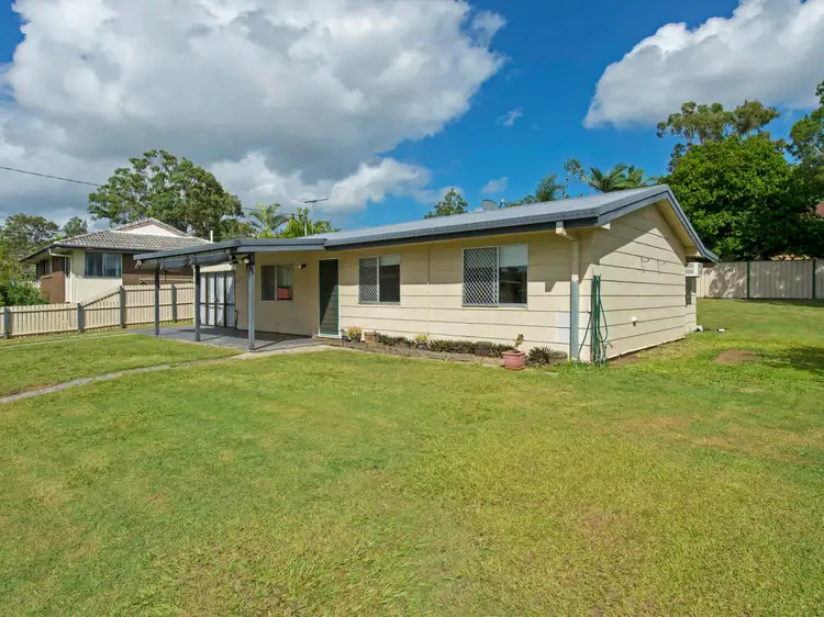 Main view of Homely house listing, 3 Roebuck Avenue, Eagleby QLD 4207