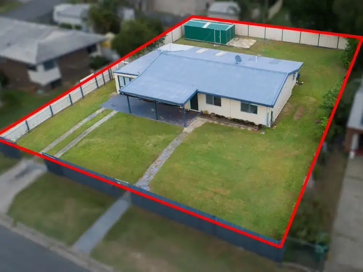 Second view of Homely house listing, 3 Roebuck Avenue, Eagleby QLD 4207