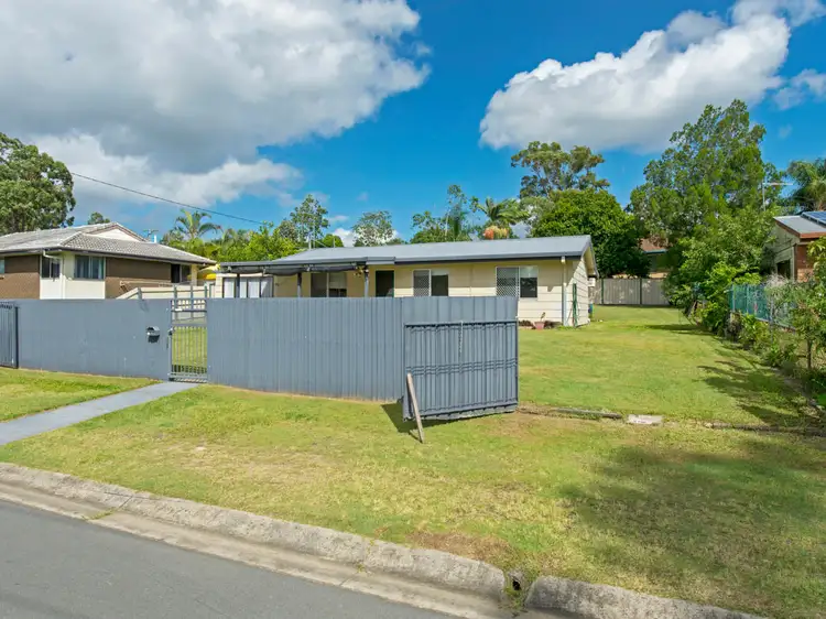 Third view of Homely house listing, 3 Roebuck Avenue, Eagleby QLD 4207