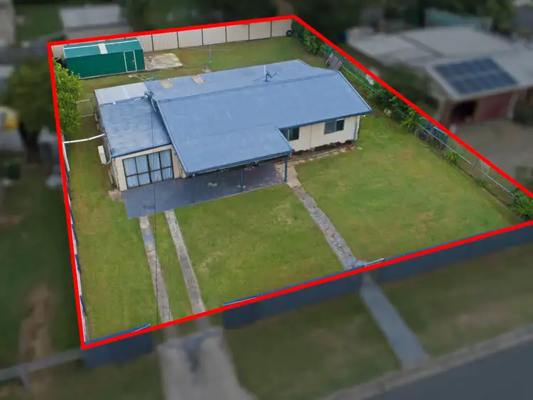 Fourth view of Homely house listing, 3 Roebuck Avenue, Eagleby QLD 4207