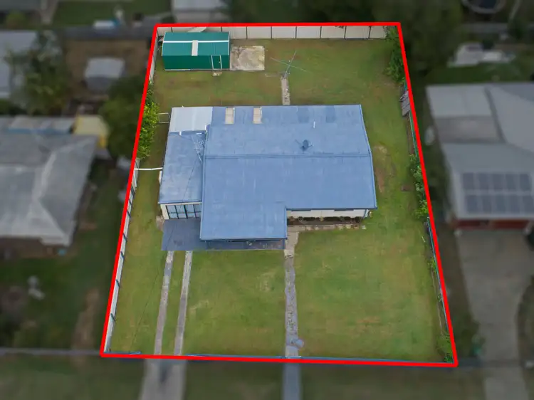 Fifth view of Homely house listing, 3 Roebuck Avenue, Eagleby QLD 4207