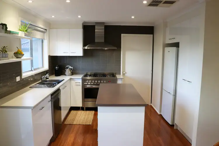 Third view of Homely house listing, 9 Lenehan Street, Giralang ACT 2617