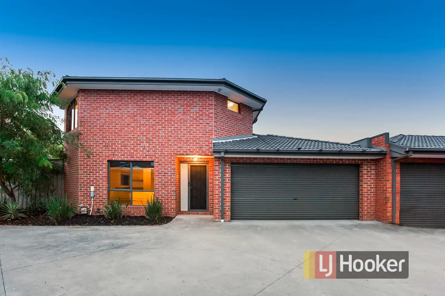 Main view of Homely townhouse listing, 14/3A Baileyana Drive, Endeavour Hills VIC 3802