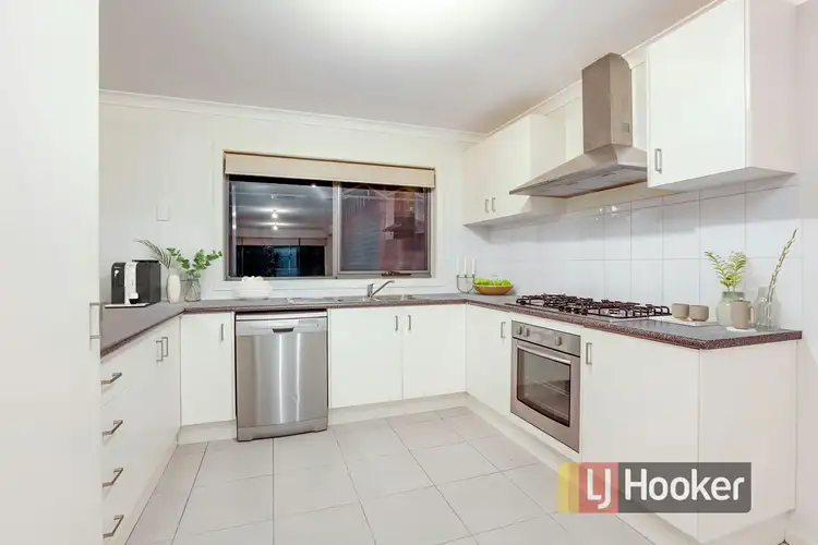 Fourth view of Homely townhouse listing, 14/3A Baileyana Drive, Endeavour Hills VIC 3802