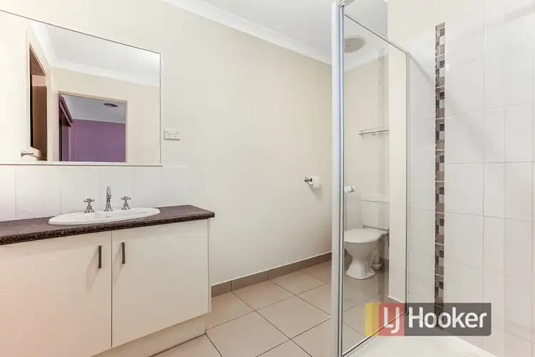 Sixth view of Homely townhouse listing, 14/3A Baileyana Drive, Endeavour Hills VIC 3802