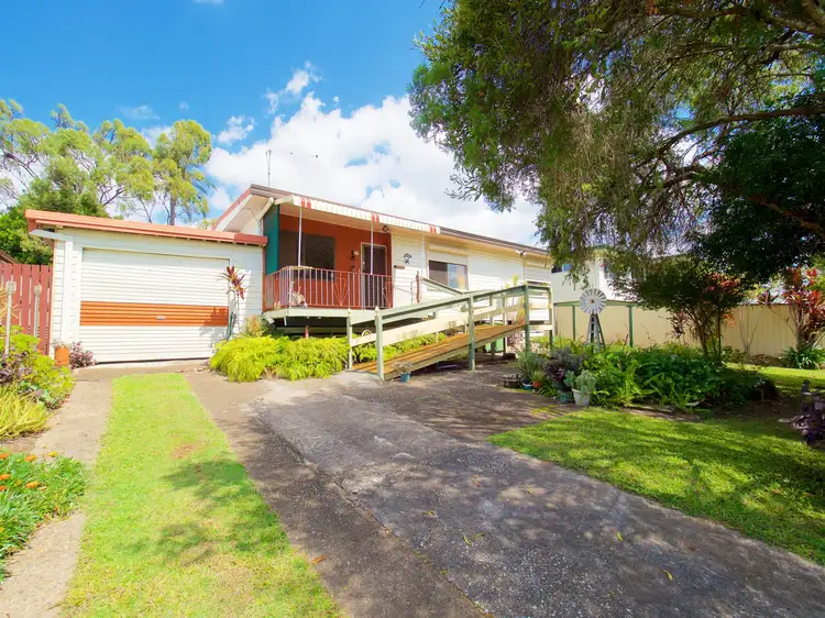 Main view of Homely house listing, 4 Dale Street, Kingston QLD 4114