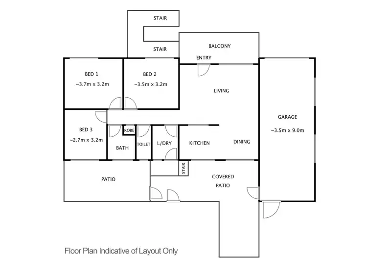 Second view of Homely house listing, 4 Dale Street, Kingston QLD 4114