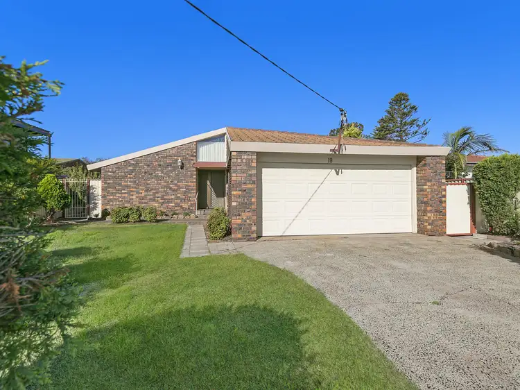 Main view of Homely house listing, 19 Crown Street, Toukley NSW 2263