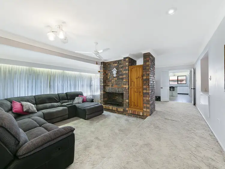 Third view of Homely house listing, 19 Crown Street, Toukley NSW 2263