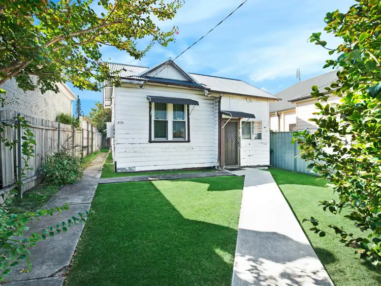 43A Platt Street, Waratah NSW 2298