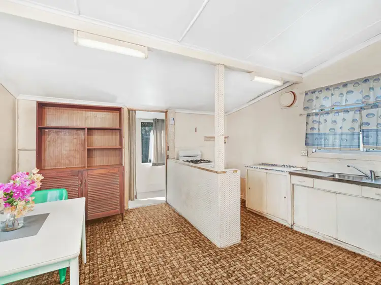 Second view of Homely house listing, 43A Platt Street, Waratah NSW 2298