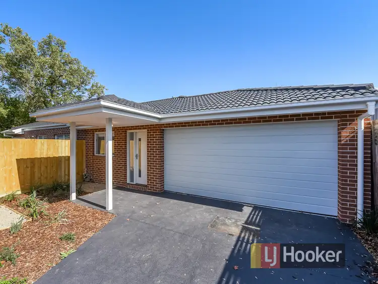 26B King Street, Pakenham VIC 3810
