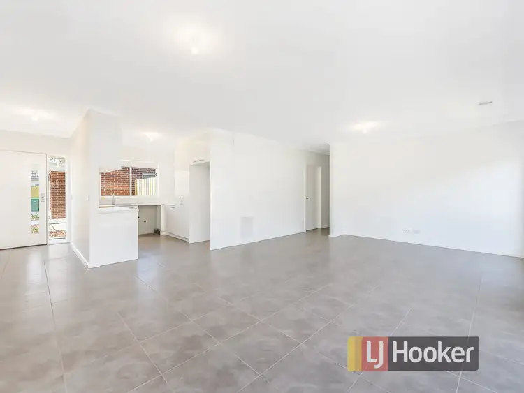 Second view of Homely unit listing, 26B King Street, Pakenham VIC 3810