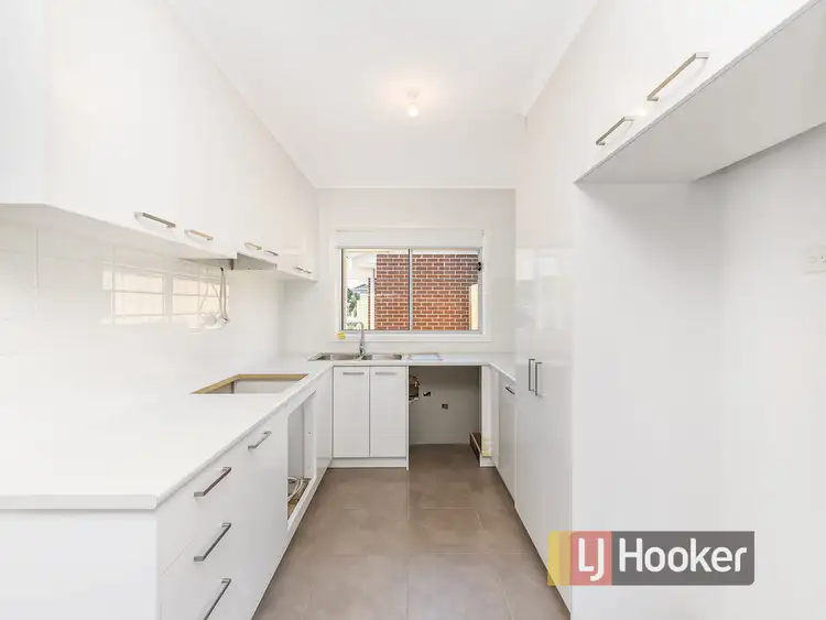 Third view of Homely unit listing, 26B King Street, Pakenham VIC 3810