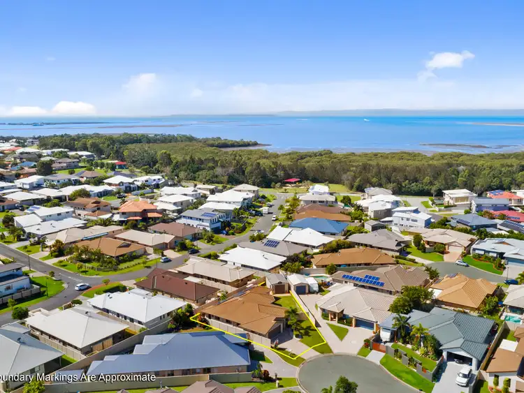 Second view of Homely house listing, 6 Sable Close, Thornlands QLD 4164