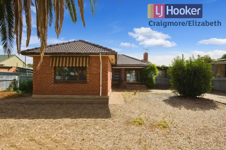 57 Forrestall Road, Elizabeth Downs SA 5113
