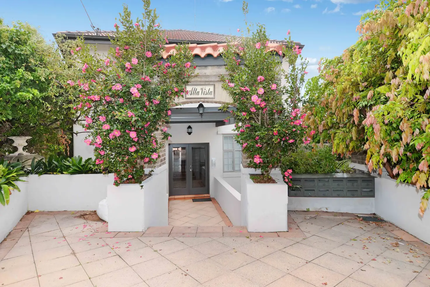 Main view of Homely apartment listing, 2/12 Daintrey Crescent, Randwick NSW 2031