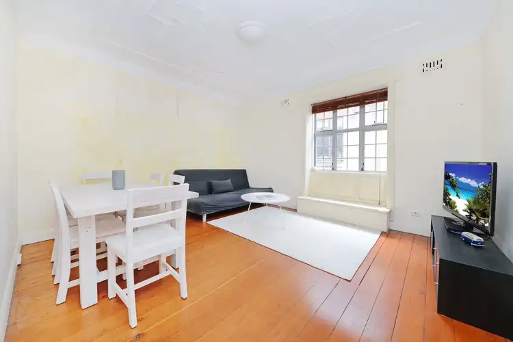 Second view of Homely apartment listing, 2/12 Daintrey Crescent, Randwick NSW 2031