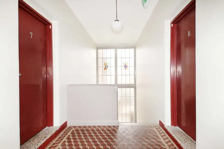Third view of Homely apartment listing, 2/12 Daintrey Crescent, Randwick NSW 2031
