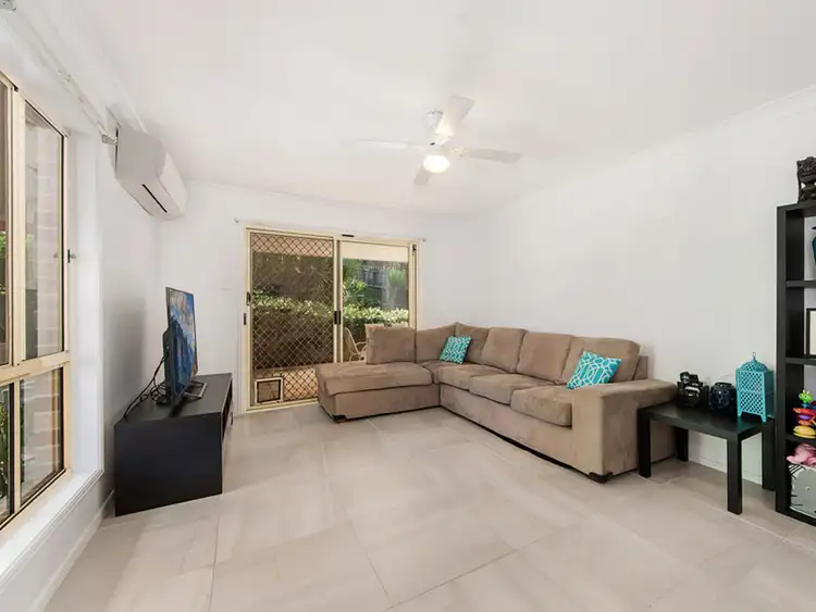 Third view of Homely semi-detached listing, 1/6 Encamp Street, Reedy Creek QLD 4227