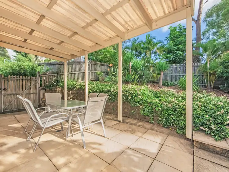 Fourth view of Homely semi-detached listing, 1/6 Encamp Street, Reedy Creek QLD 4227