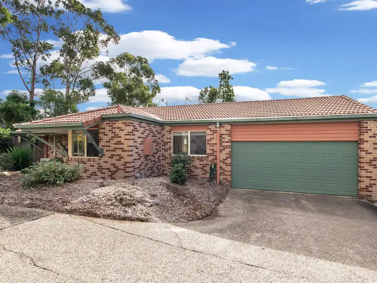 Fifth view of Homely semi-detached listing, 1/6 Encamp Street, Reedy Creek QLD 4227