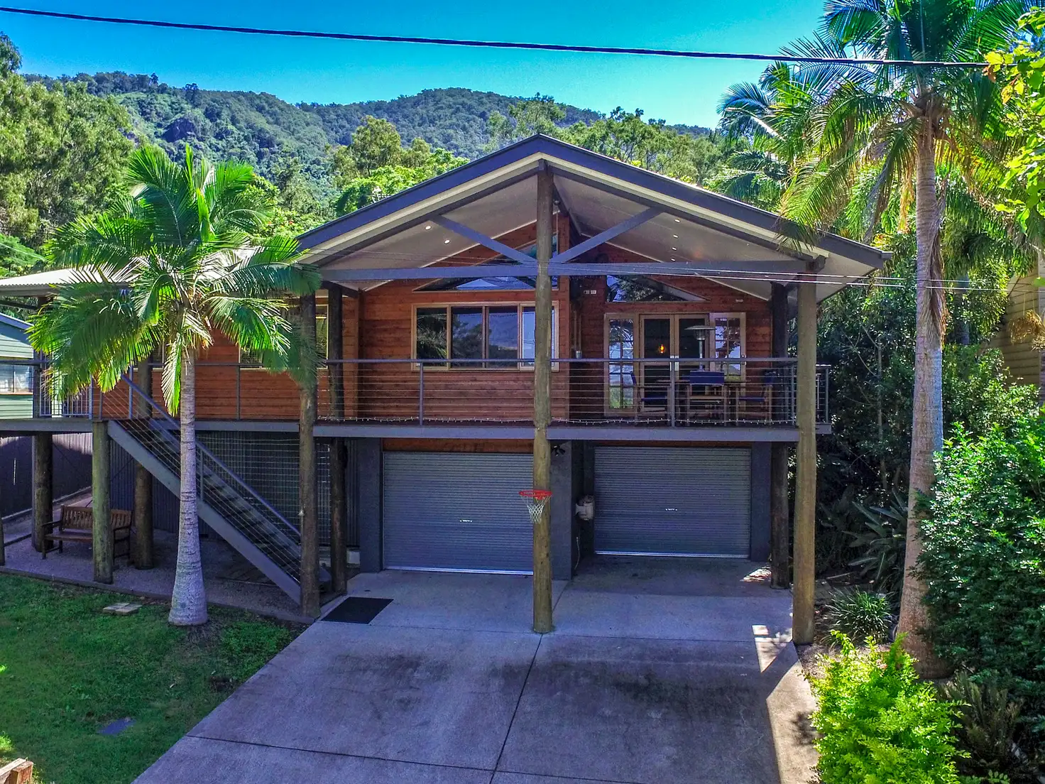 Main view of Homely rural property listing, 6 Fourth Avenue, Somerset Dam QLD 4312