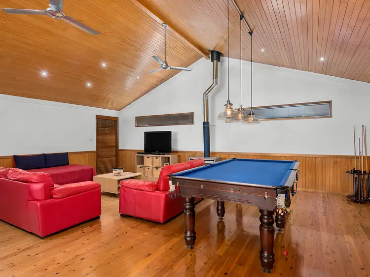 Fourth view of Homely rural property listing, 6 Fourth Avenue, Somerset Dam QLD 4312