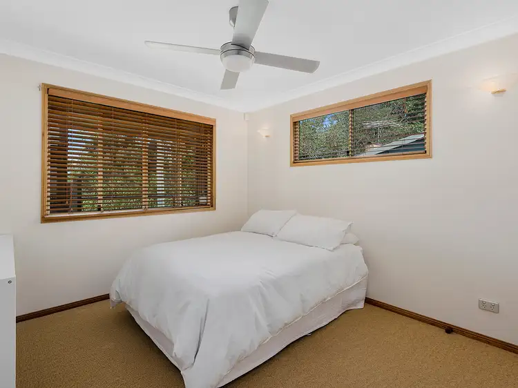 Fifth view of Homely rural property listing, 6 Fourth Avenue, Somerset Dam QLD 4312