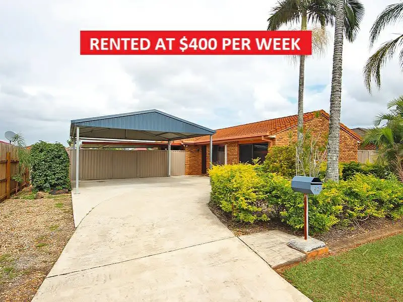Main view of Homely house listing, 42 Orchid Avenue, Kallangur QLD 4503