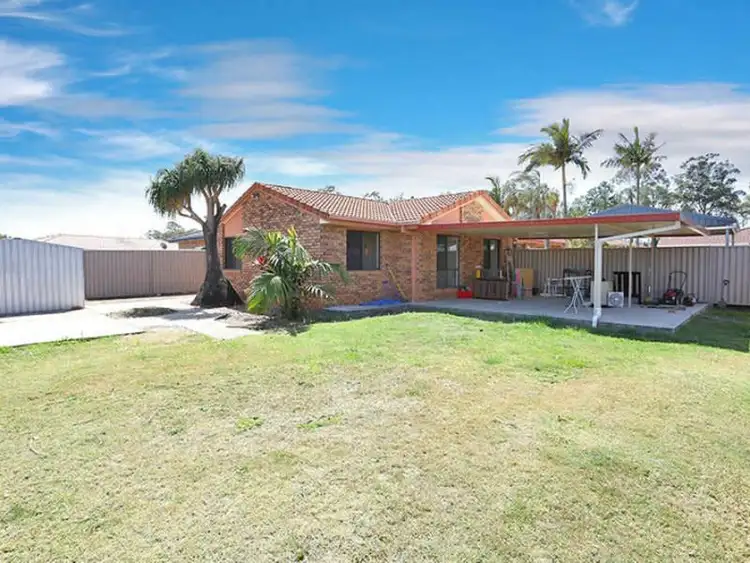 Second view of Homely house listing, 42 Orchid Avenue, Kallangur QLD 4503