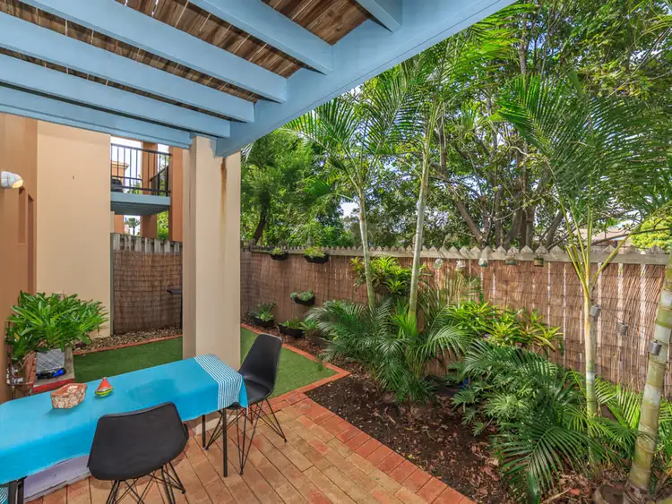 Third view of Homely townhouse listing, 54/1 Warbler Parade, Varsity Lakes QLD 4227
