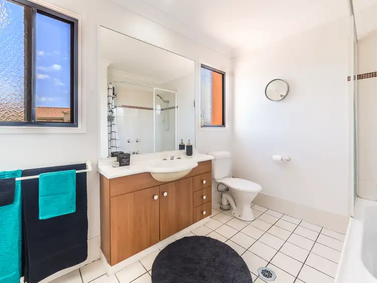 Fifth view of Homely townhouse listing, 54/1 Warbler Parade, Varsity Lakes QLD 4227