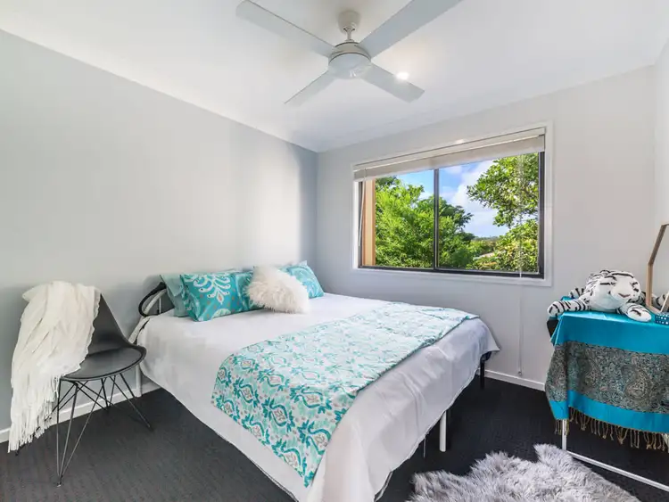 Sixth view of Homely townhouse listing, 54/1 Warbler Parade, Varsity Lakes QLD 4227
