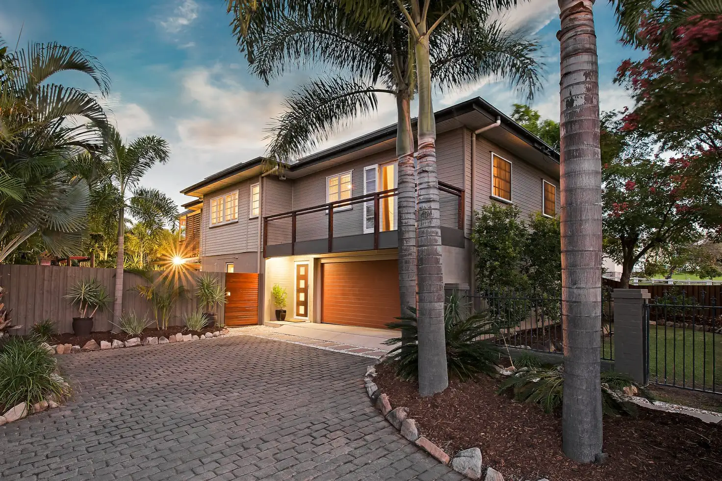 Main view of Homely house listing, 44 Larcombe Street, Zillmere QLD 4034