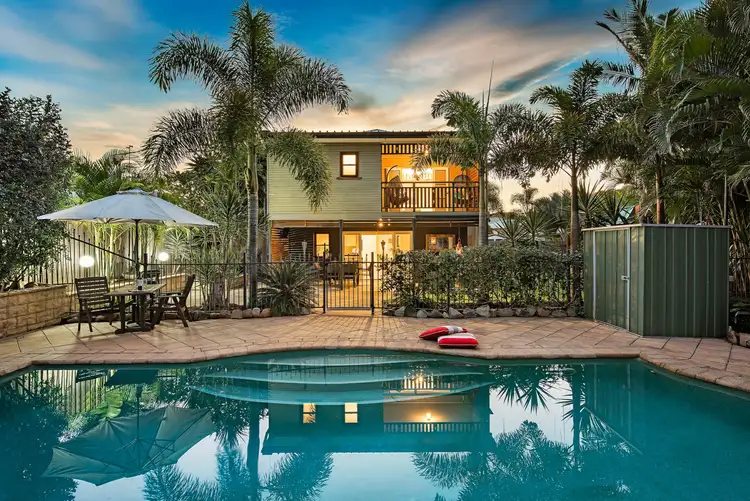 Second view of Homely house listing, 44 Larcombe Street, Zillmere QLD 4034