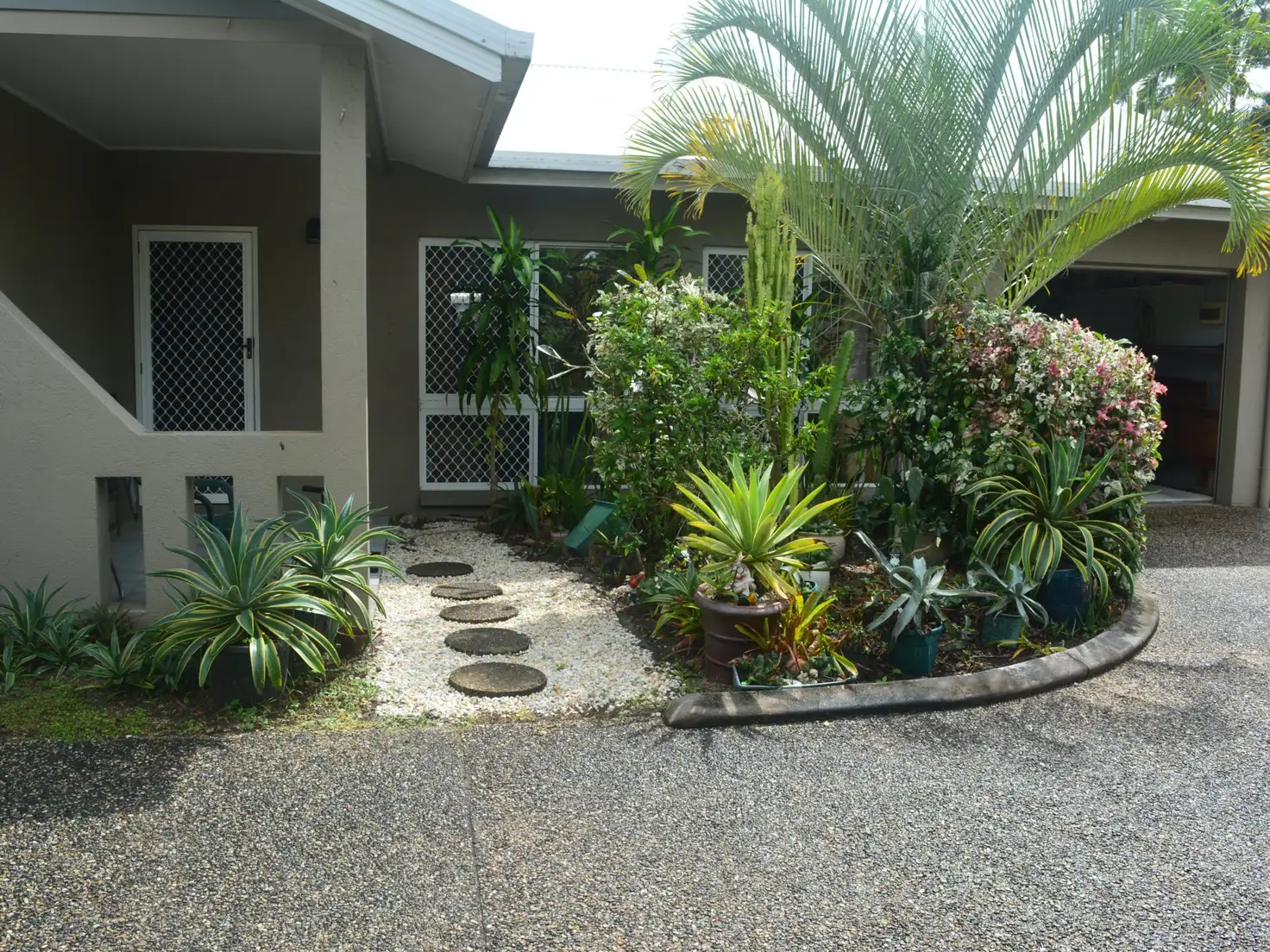 Main view of Homely villa listing, 1/70-72 Cunningham Street, Yorkeys Knob QLD 4878