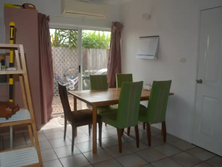 Second view of Homely villa listing, 1/70-72 Cunningham Street, Yorkeys Knob QLD 4878