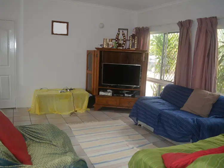 Fifth view of Homely villa listing, 1/70-72 Cunningham Street, Yorkeys Knob QLD 4878