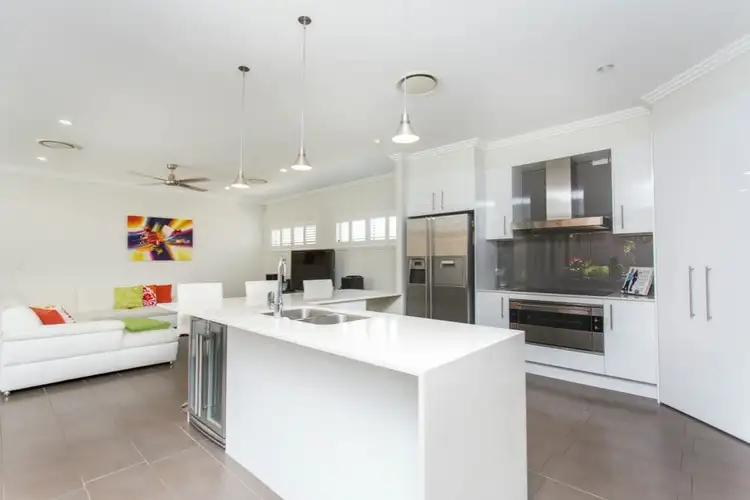 Fourth view of Homely house listing, 6 Mickelson Street, North Lakes QLD 4509