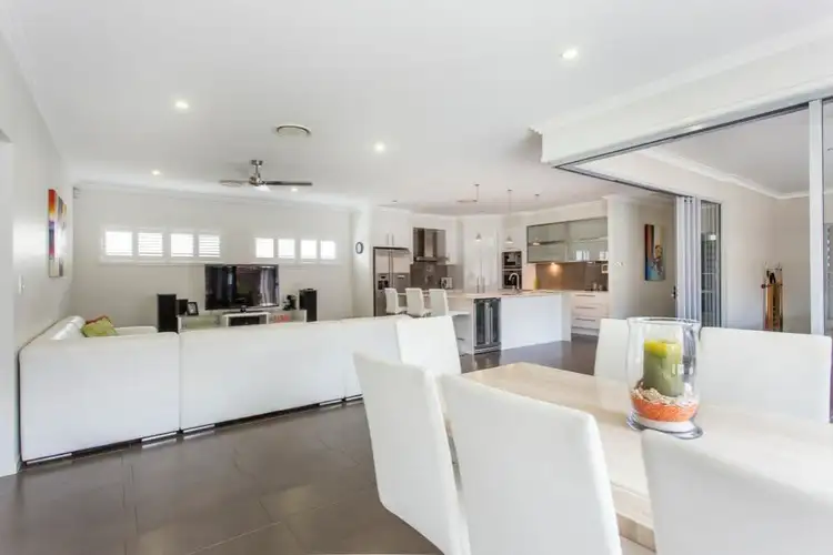 Fifth view of Homely house listing, 6 Mickelson Street, North Lakes QLD 4509