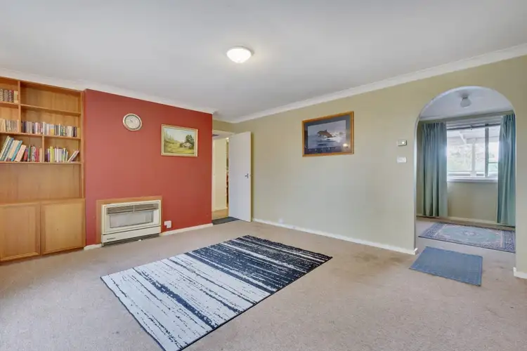 Second view of Homely house listing, 278 Southern Cross Drive, Macgregor ACT 2615