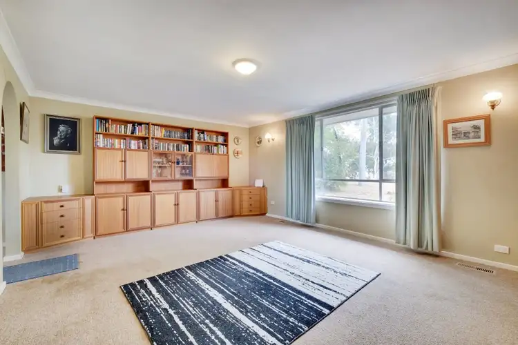 Third view of Homely house listing, 278 Southern Cross Drive, Macgregor ACT 2615